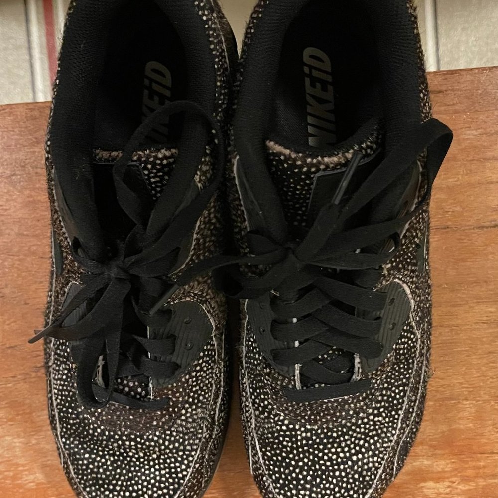 Nike By You (previously NikeiD)